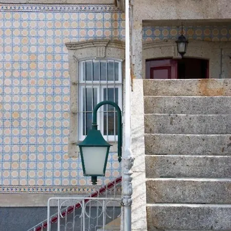 Outeiro-quinta De Sao Francisco *