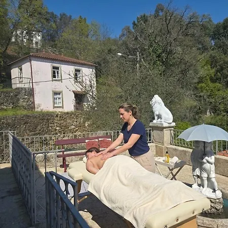 Guest house Outeiro-quinta De Sao Francisco