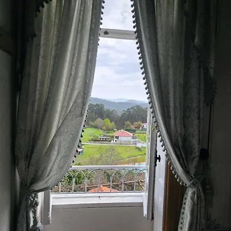 Outeiro-quinta De Sao Francisco Guest house
