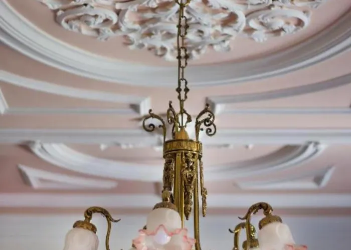 Vendégház Outeiro-Quinta De Sao Francisco *