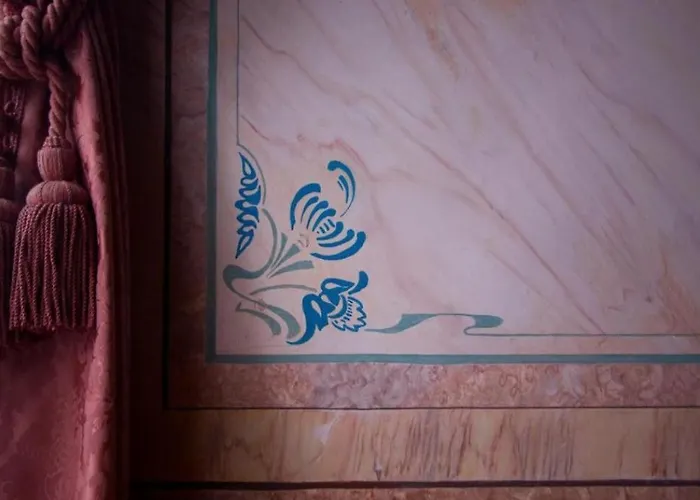 Vendégház Outeiro-Quinta De Sao Francisco *