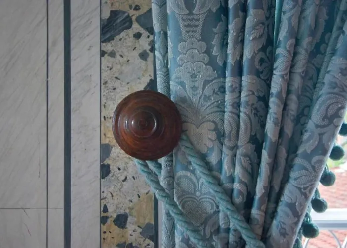 Vendégház Outeiro-Quinta De Sao Francisco