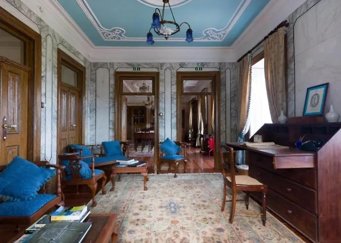 Outeiro-Quinta De Sao Francisco Vendégház Viana do Castelo