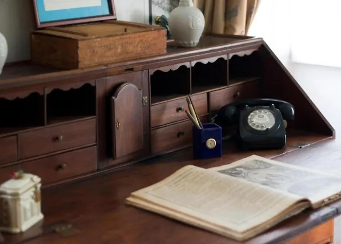 Vendégház Outeiro-Quinta De Sao Francisco *