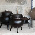 Outeiro-quinta De Sao Francisco * Viana do Castelo