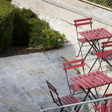 Villa Quinta Da Capela