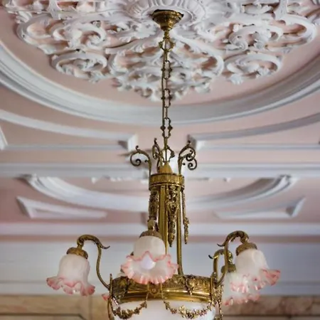 Villa Quinta Da Capela *