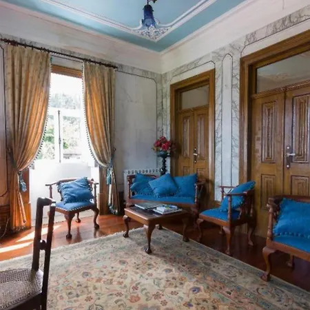 Quinta Da Capela Viana do Castelo