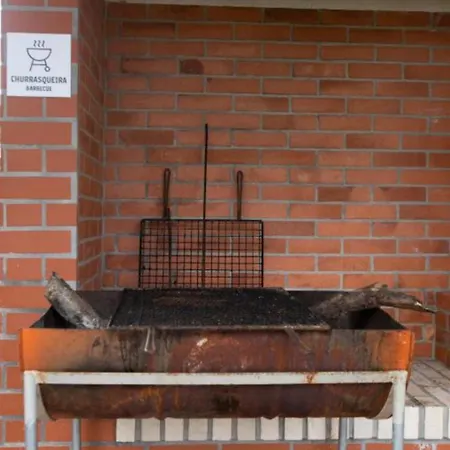 Villa Quinta Da Capela Viana do Castelo