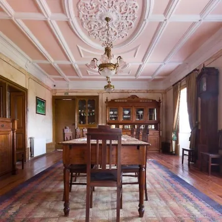 Villa Quinta Da Capela *