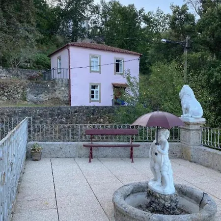 Outeiro-quinta De Sao Francisco Viana do Castelo