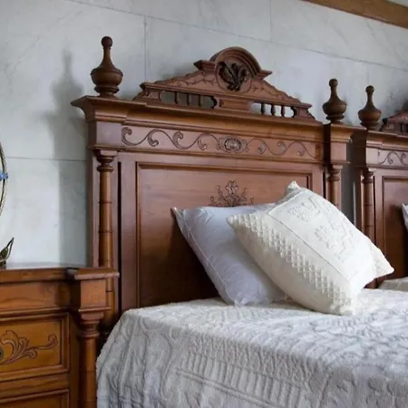 Villa Quinta Da Capela *