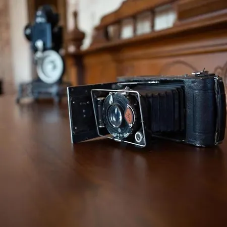 Villa Quinta Da Capela Viana do Castelo