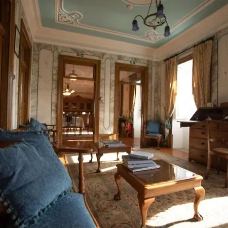 Quinta Da Capela Viana do Castelo