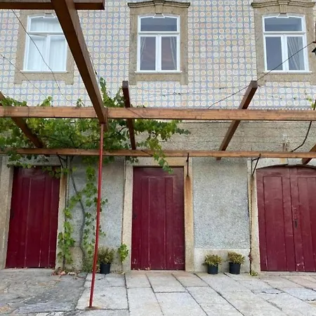 ヴィラ Outeiro-Quinta De Sao Francisco ビアナドカステロ