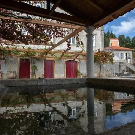 Outeiro-Quinta De Sao Francisco *