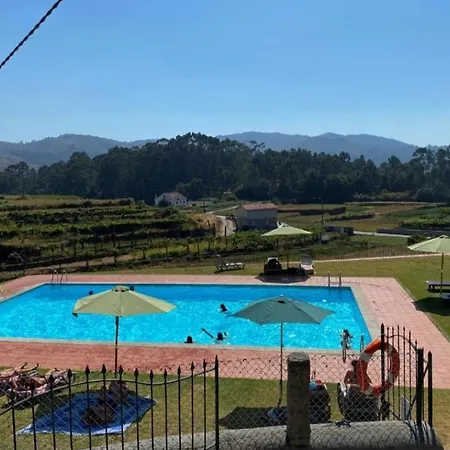 Outeiro-quinta De Sao Francisco Viana do Castelo