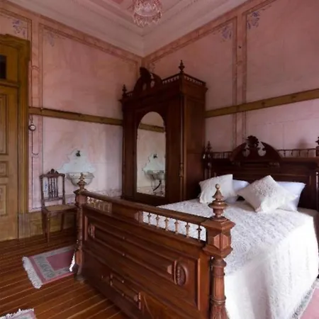 Quinta Da Capela Villa Viana do Castelo