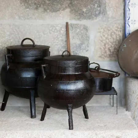 Quinta Da Capela * Viana do Castelo