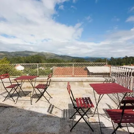 Villa Quinta Da Capela