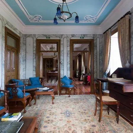 Quinta Da Capela Villa Viana do Castelo