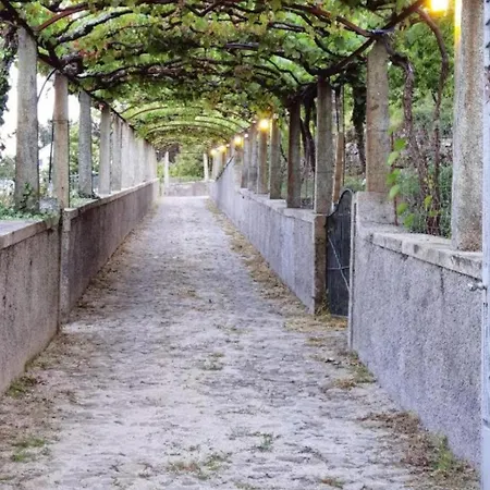 Outeiro-quinta De Sao Francisco