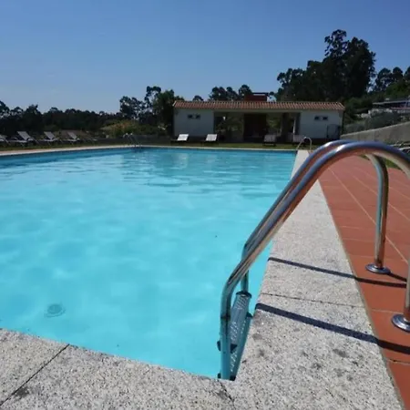 Quinta Da Capela Villa *