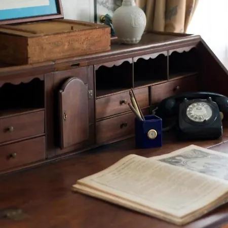 Villa Quinta Da Capela *