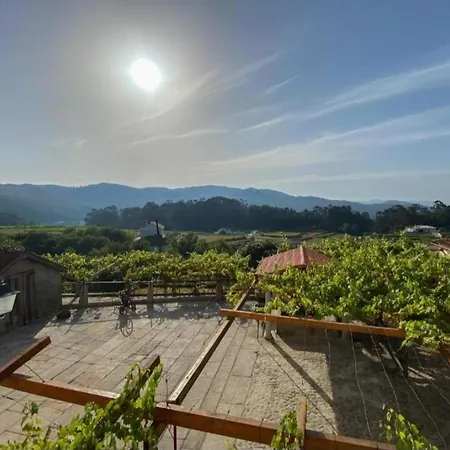 Outeiro-quinta De Sao Francisco *