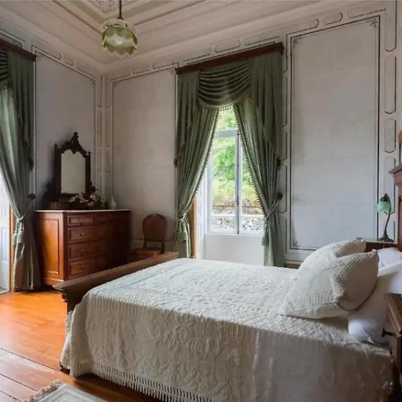 Villa Quinta Da Capela Viana do Castelo