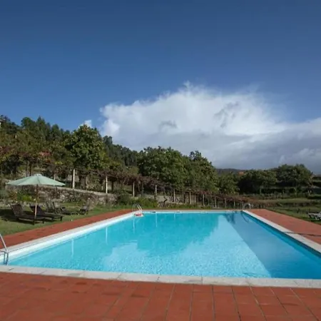 Villa Quinta Da Capela Viana do Castelo