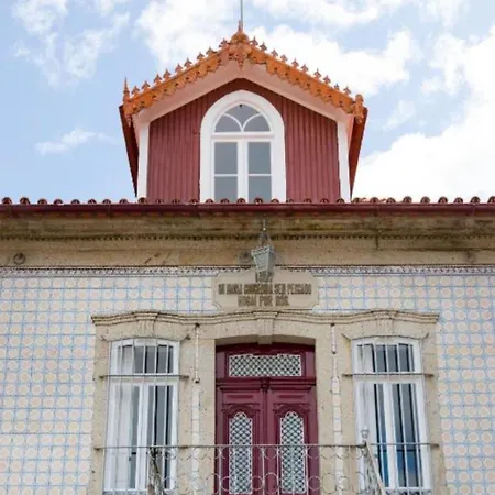 Outeiro-quinta De Sao Francisco