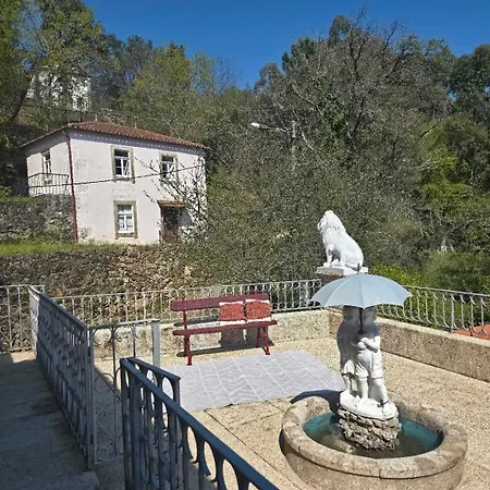 Outeiro-quinta De Sao Francisco *