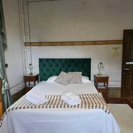 Outeiro-quinta De Sao Francisco Gæstehus