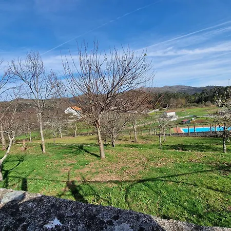 Outeiro-quinta De Sao Francisco Viana do Castelo