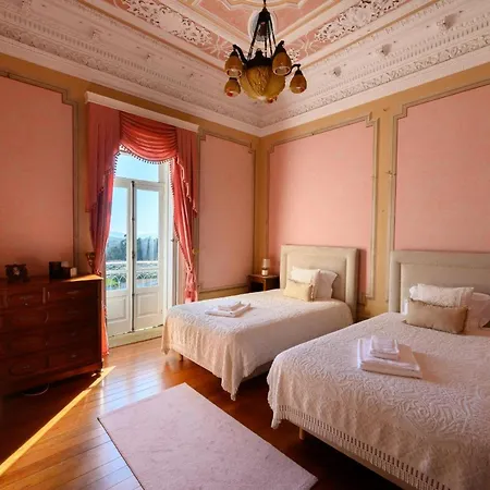 Outeiro-quinta De Sao Francisco Guest house Viana do Castelo