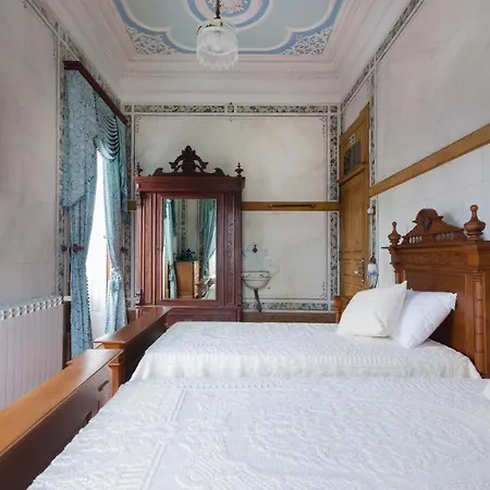 Outeiro-quinta De Sao Francisco