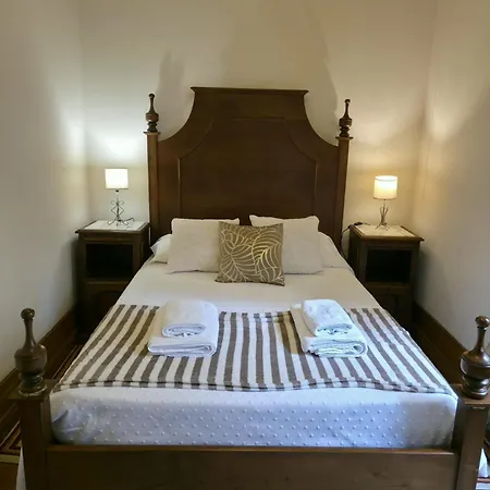 Outeiro-quinta De Sao Francisco Gæstehus *