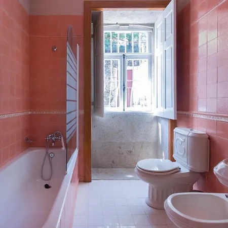 Outeiro-quinta De Sao Francisco Guest house *