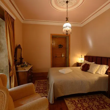Outeiro-quinta De Sao Francisco Guest house