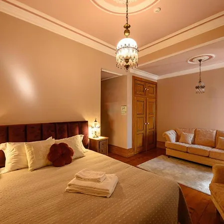Guest house Outeiro-quinta De Sao Francisco Viana do Castelo