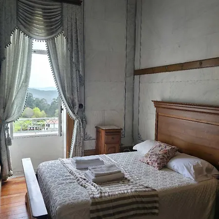 Outeiro-quinta De Sao Francisco Gæstehus Viana do Castelo