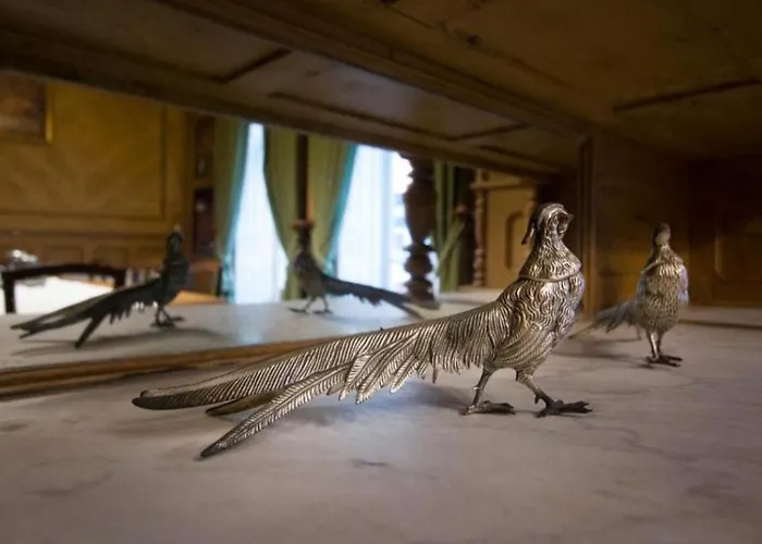 Pensión Outeiro-Quinta De Sao Francisco Viana do Castelo