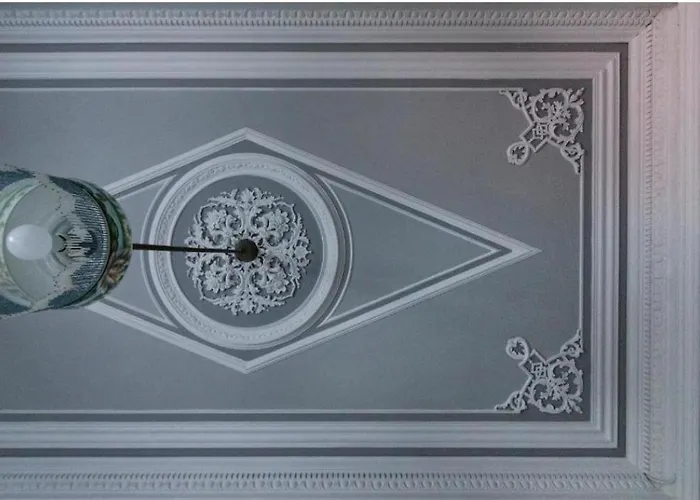 Outeiro-Quinta De Sao Francisco * ビアナドカステロ