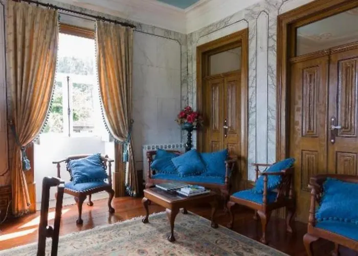 Outeiro-Quinta De Sao Francisco Viana do Castelo