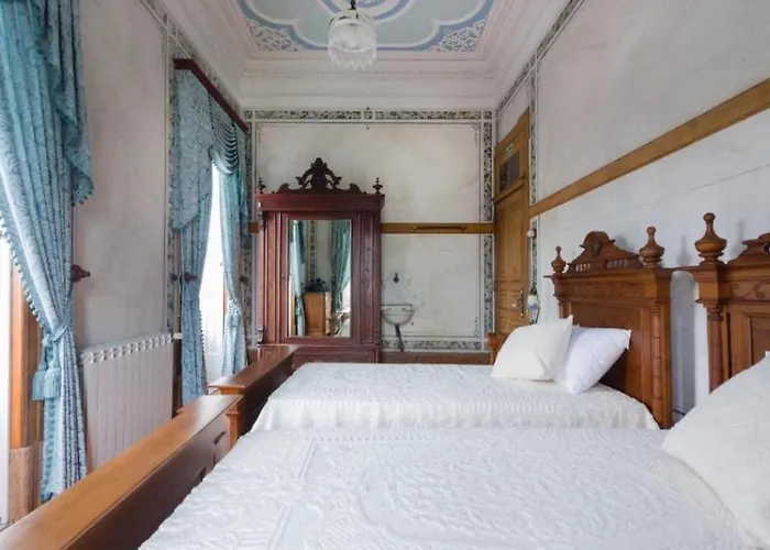 Outeiro-Quinta De Sao Francisco * Viana do Castelo