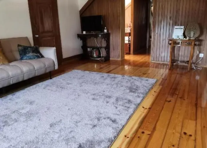 ヴィラ Outeiro-Quinta De Sao Francisco