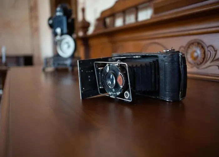 Pensión Outeiro-Quinta De Sao Francisco Viana do Castelo