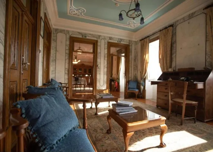 Outeiro-Quinta De Sao Francisco ビアナドカステロ