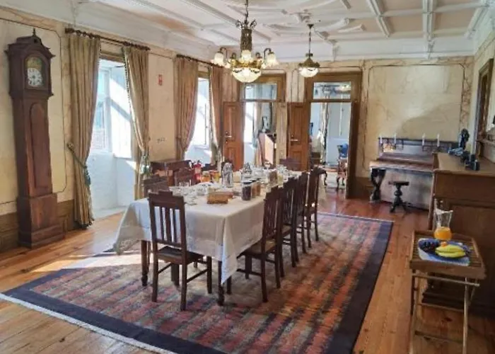 Outeiro-Quinta De Sao Francisco *